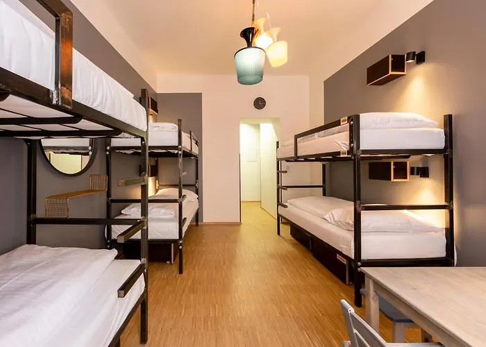 Czech Inn Praha